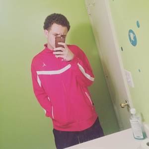 Meet your Posher, Chris